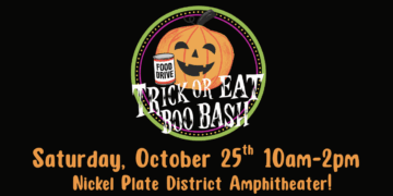 Trick or Eat