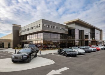 Driven to Succeed: Unlimited Motors