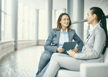Why High-Achieving Women Stay Overwhelmed and How to Change It