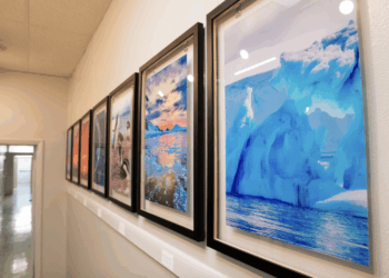 An Evening at the Murray