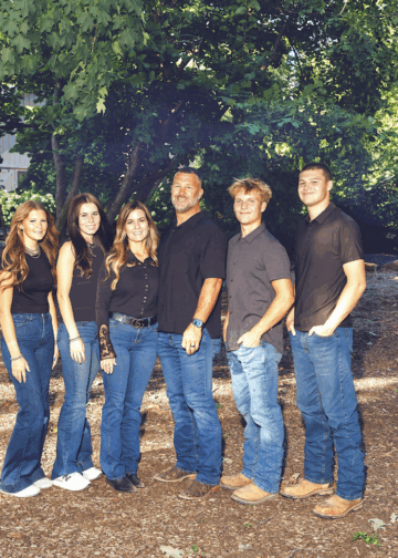 Building Beyond Business