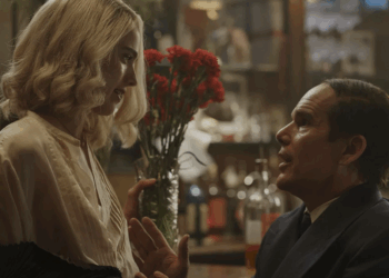 Film Review: Blue Moon