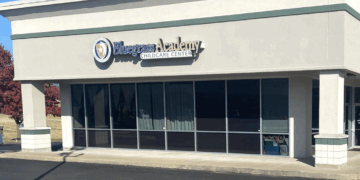 Business Spotlight: Bluegrass Academy Childcare Center