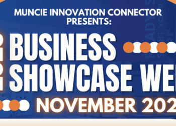Business Showcase Week 2025 Set to Transform Muncie’s Entrepreneurial Landscape