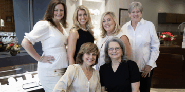 Business Spotlight: Clater Jewelers