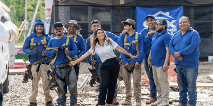 Accredited Spotlight: Cox Roofing