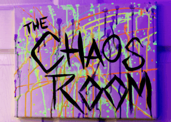 Creative Chaos
