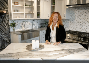 Accredited Spotlight: EF Marburger Fine Flooring