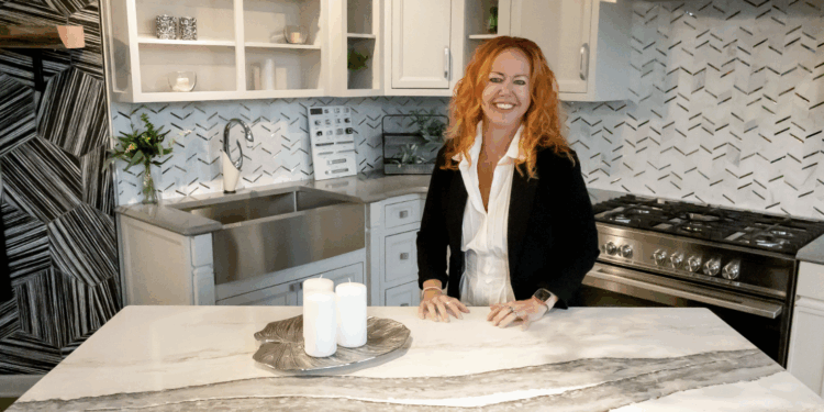 Accredited Spotlight: EF Marburger Fine Flooring