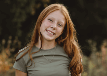 Student Spotlight: Emme Egli