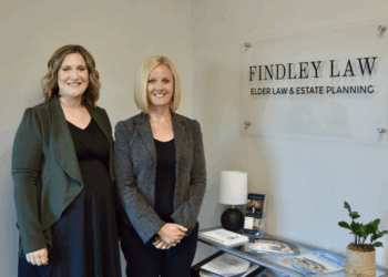 Business Spotlight: Findley Law