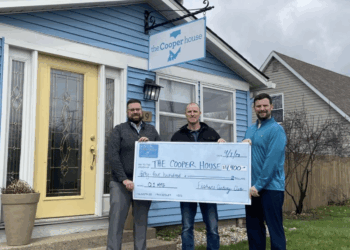 Fishers Century Club