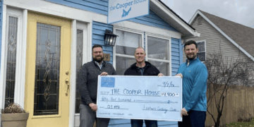 Fishers Century Club