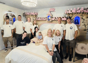 Q&A: Gold Ribbon Collective