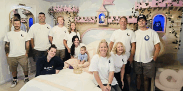 Q&A: Gold Ribbon Collective