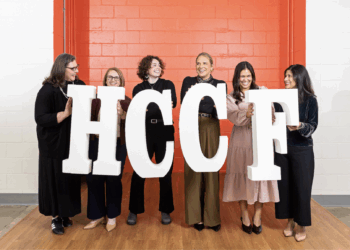 Hamilton County Community Foundation: Purpose In Partnership