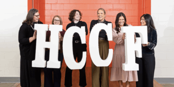 Hamilton County Community Foundation: Purpose In Partnership