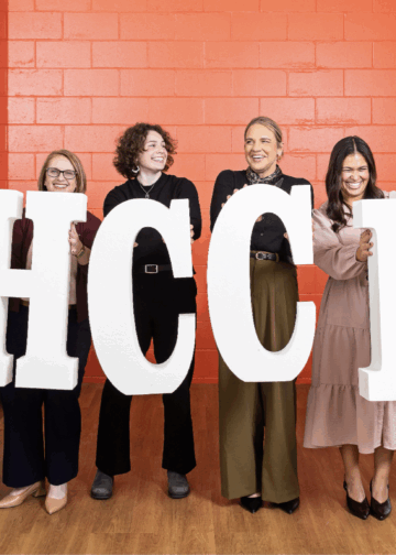 Hamilton County Community Foundation: Purpose In Partnership