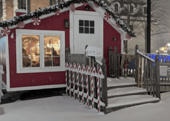 Nonprofit Spotlight: Hamilton County Historical Society Museum of History