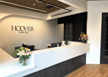 Business Spotlight: Hoover Dental