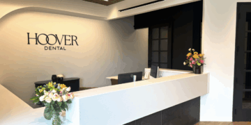 Business Spotlight: Hoover Dental