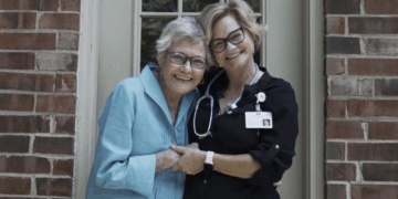 Business Spotlight: Hosparus Health