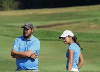 Student-Athlete Spotlight: Janelle Garcia