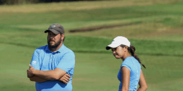 Student-Athlete Spotlight: Janelle Garcia