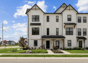 A Retreat You Will Love to Call Home