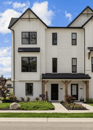 A Retreat You Will Love to Call Home