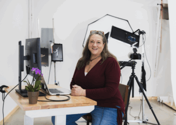 Moonbug Photography Turns Movement Into Art