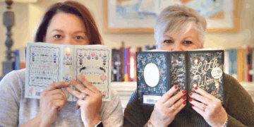 Bound Together Bookclub: November