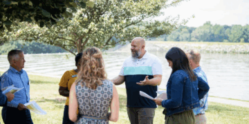 Positivity with Pachlain