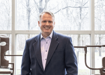 The Philanthropy Crisis Nobody’s Talking About