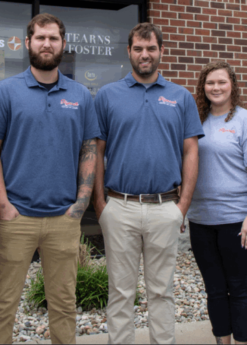 Plymouth Furniture & Mattress