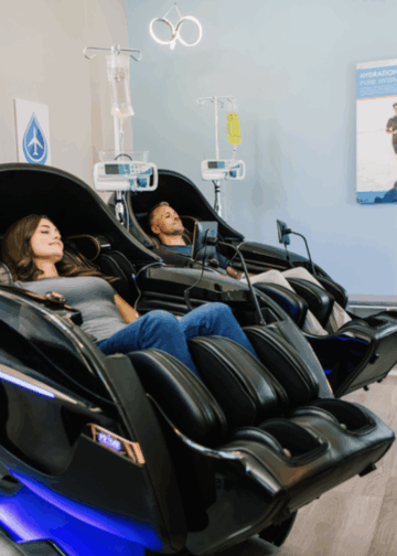 Prime IV Hydration & Wellness