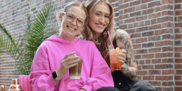 Business Spotlight: Tapp Room Bar Cart