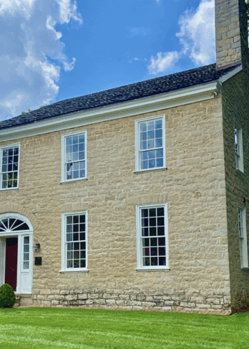 The Benjamin Head House