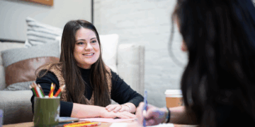 Business Spotlight: The Cabin Counseling and Resource Center