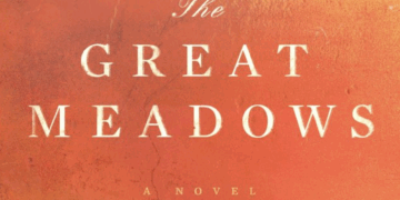 Mystery in the Meadows