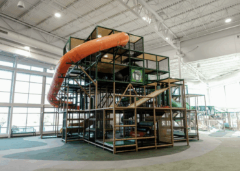 The Park at Traders Point Christian Church