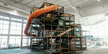 The Park at Traders Point Christian Church