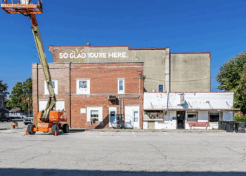 Main Street Momentum