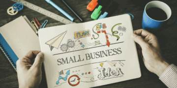 A Match Made in Small Business Heaven