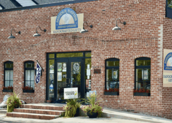 Holiday Shopping Guide: Franklin