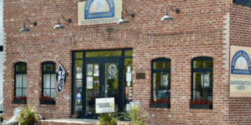 Holiday Shopping Guide: Franklin