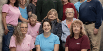 12 Days of Giving Back