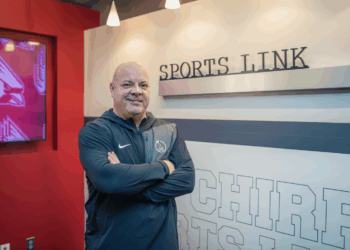 Ball State Sports Link