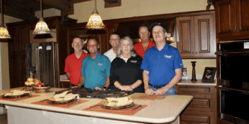Five Decades Strong: Chenoweth Appliances