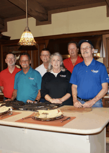 Five Decades Strong: Chenoweth Appliances